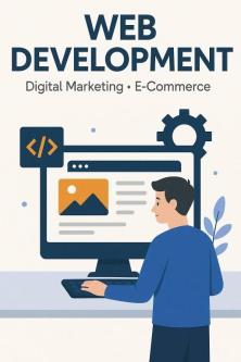 Xplore Intellects- Web Development Company in Coimbatore - Image 1