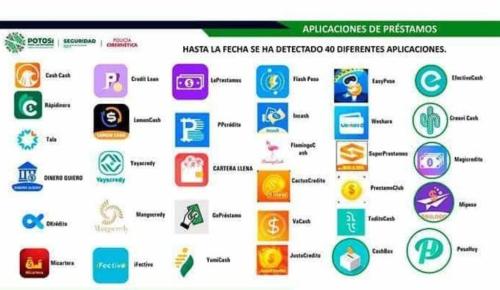 YA LIBERATE DE LAS APPS DE PRESTAMO ILEGALES Y MONTADEUDAS en Iztapalapa - Imagen 1