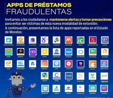 YA LIBERATE DE LAS APPS DE PRESTAMO ILEGALES Y MONTADEUDAS en Iztapalapa - Imagen 2