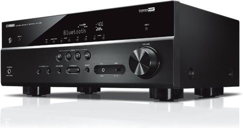 YAMAHA RX-V385 5.1-Channel 4K Ultra HD AV Receiver in Khayelitsha - Image 2