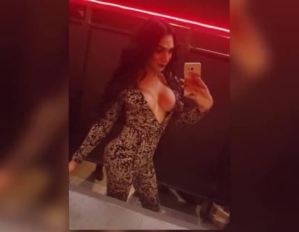 YAMAME PAPI DISPONIBLE CON TODO LO RICO QUE BUSCAS TRANSS en Houston - Imagen 3
