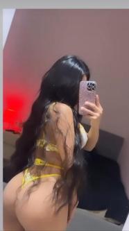 YAMILA BBYTRANS RHLM FEMENINA DISPONIBLE en Chivay - Imagen 1