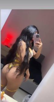 YAMILA BBYTRANS RHLM FEMENINA DISPONIBLE en Chivay - Imagen 3