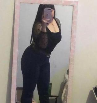 YANETT AMOROSA SUPER RICA Y CALIENTE PAPI en Celaya - Imagen 1