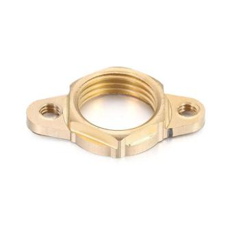 YEWW 1Set Faucet Repair Kit, Mounting Nut Kit O Type … in Singapore - Image 1