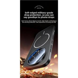 YJD Case For Honor Magic8 Pro Magic7 Pro Magic6 Pro Luxury … in Singapore - Image 1