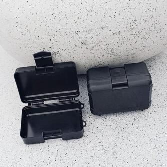 YNATURAL Plastic Toolbox, Multi-function Parts Box Tool … in Singapore - Image 1