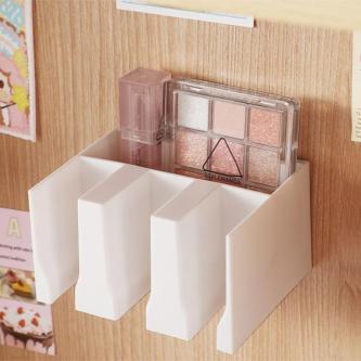 YOHII Wall-Mounted Storage Rack, Large Capacity Dual … in Singapore - Image 1