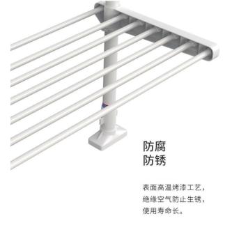 YSSH Bathroom Rack Toilet Rack Toilet Shelf Floor Standing … in Singapore - Image 1
