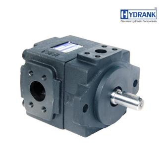 YUKEN REPLACEMENT VANE PUMP PVR 50 | Shriank in Sarkhej - Image 1