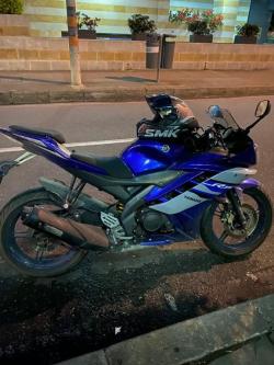 Yamaha R15 V2 – 2018 en Barrancabermeja - Imagen 1