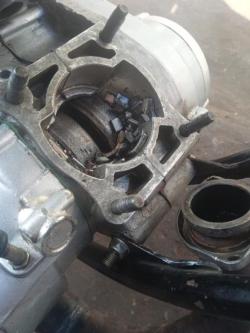 Yamaha RX Parts Available in Bangalore - Image 1