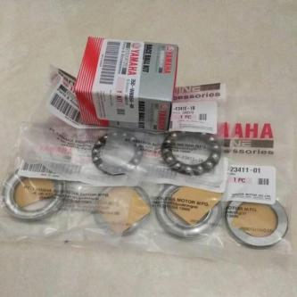 Yamaha RXK/RXS Steering Set Underbone ORISINIL in Singapore - Image 1