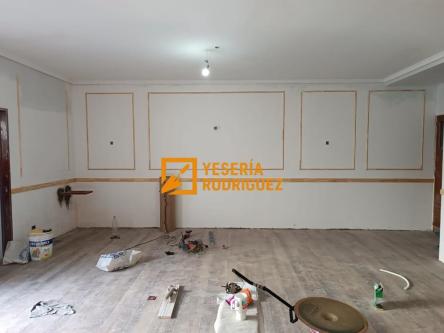 Yesero | Yeso | Proyectable | Alpress | Tradicional en Buenos Aires - Imagen 10