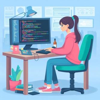 Your 1 Source for Creative Solutions in Web Development in Sagar - Image 1