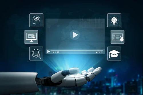 Your Complete AI-Powered Creative Digital & Mixed Reality Studio in Tumkur - Image 1