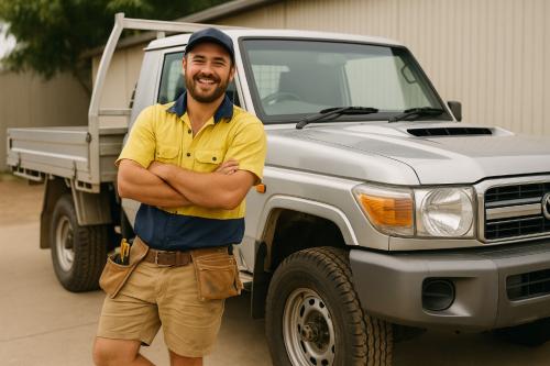 Your Local Finance Broker in Cannonvale - Image 6