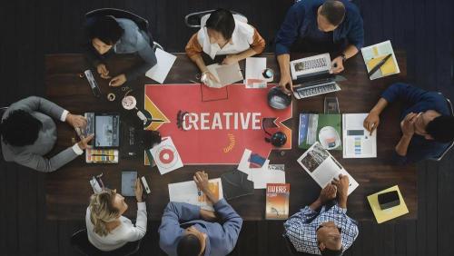 Your Next Creative Agency – Ritz Media World Gets It Done in Karnal - Image 1