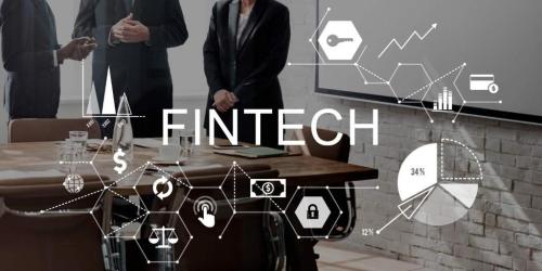 Your Trusted Partner for FinTech Software Development in Udaipur - Image 1