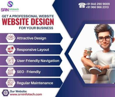 Your Trusted Partner in Software Design & Development in Indore - Image 1