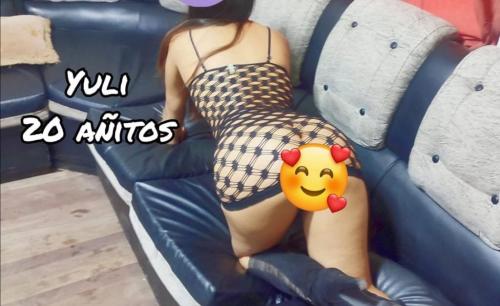 Yuliana bonita scort en Cochabamba - Imagen 1