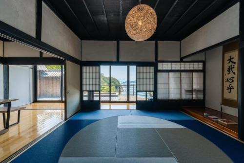 Yūnami Inn in Japan - Image 1