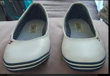ZAPATILLAS CASERAS PARA MUJERES en Bucaramanga - Imagen 6