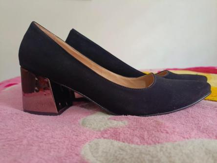 ZAPATOS ELEGANTES DAMA en Bogotá - Imagen 3
