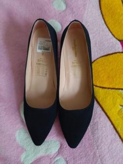 ZAPATOS ELEGANTES DAMA en Bogotá - Imagen 4