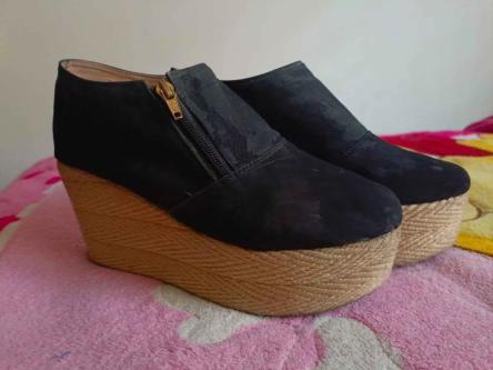 ZAPATOS ELEGANTES DAMA en Bogotá - Imagen 7