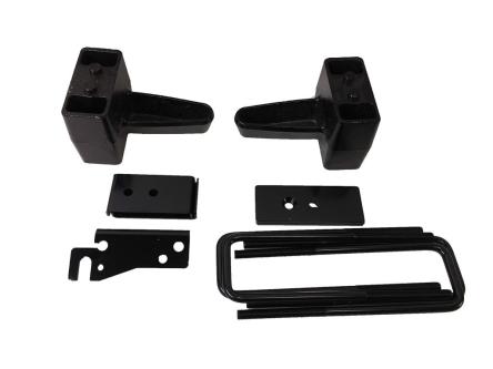 ZONE OFFROAD ZONF2619 Lift Kit Component; Component For … in Hamilton - Image 1