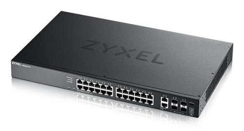 ZYXEL XGS2220-30, L3 ACCESS SWITCH, 24X1G RJ45 2X10MG RJ45, … en Móstoles - Imagen 1
