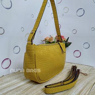 Zara OLIVIA Sling Bag 2 Ropes in Kota Kinabalu - Image 1