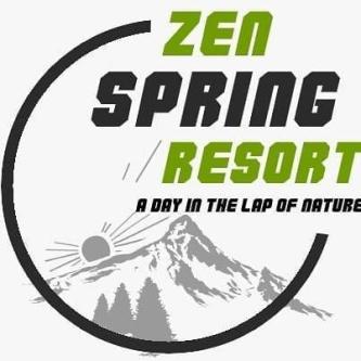 Zen Spring Resort in Hadapsar - Image 1