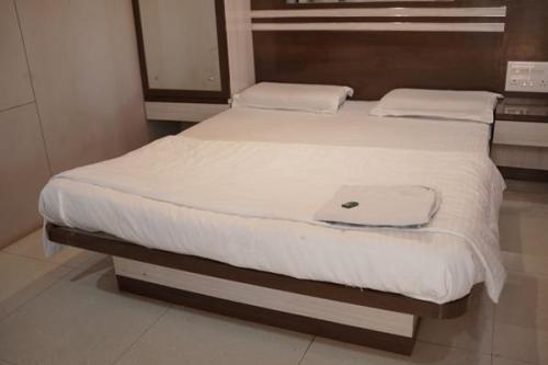 Zen Spring Resort in Hadapsar - Image 2