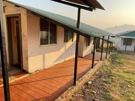 Zen Spring Resort in Hadapsar - Image 4