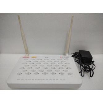 Zte GPON ONT ZXHN F609 Wireless Router ZTE F609 Modem in Taman Johor Jaya - Image 1
