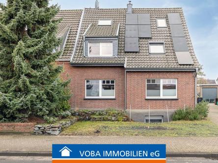 Zwei Häuser, ein Preis! in Kevelaer - Bild 1