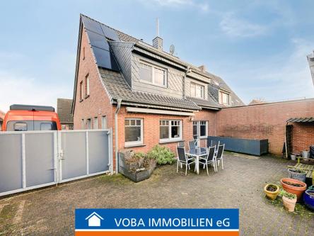 Zwei Häuser, ein Preis! in Kevelaer - Bild 1