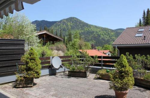___Ihr RÜCKZUGSORT mit Bergblick – CHARMANT & RUHIG … in Rosenheim - Bild 1