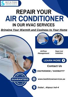 ac compressor not working in Dubai - Image 1