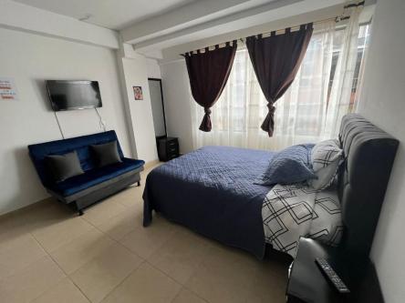 arriendo apartamento amoblado en Bogotá - Imagen 6