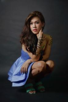 available now Kimberly in Bandung - Image 1