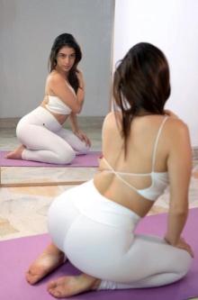 available to upscale gentlemen, transgender escort in Carletonville - Image 1