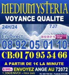Paramètres du compte