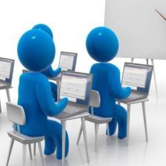 Account settings