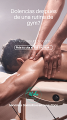 Configuración de la cuenta