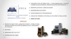 Configuración de la cuenta