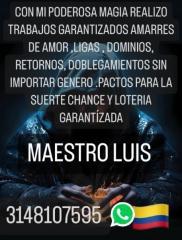 Configuración de la cuenta