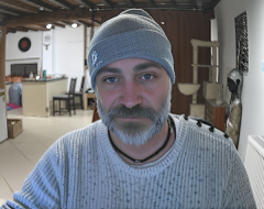Paramètres du compte